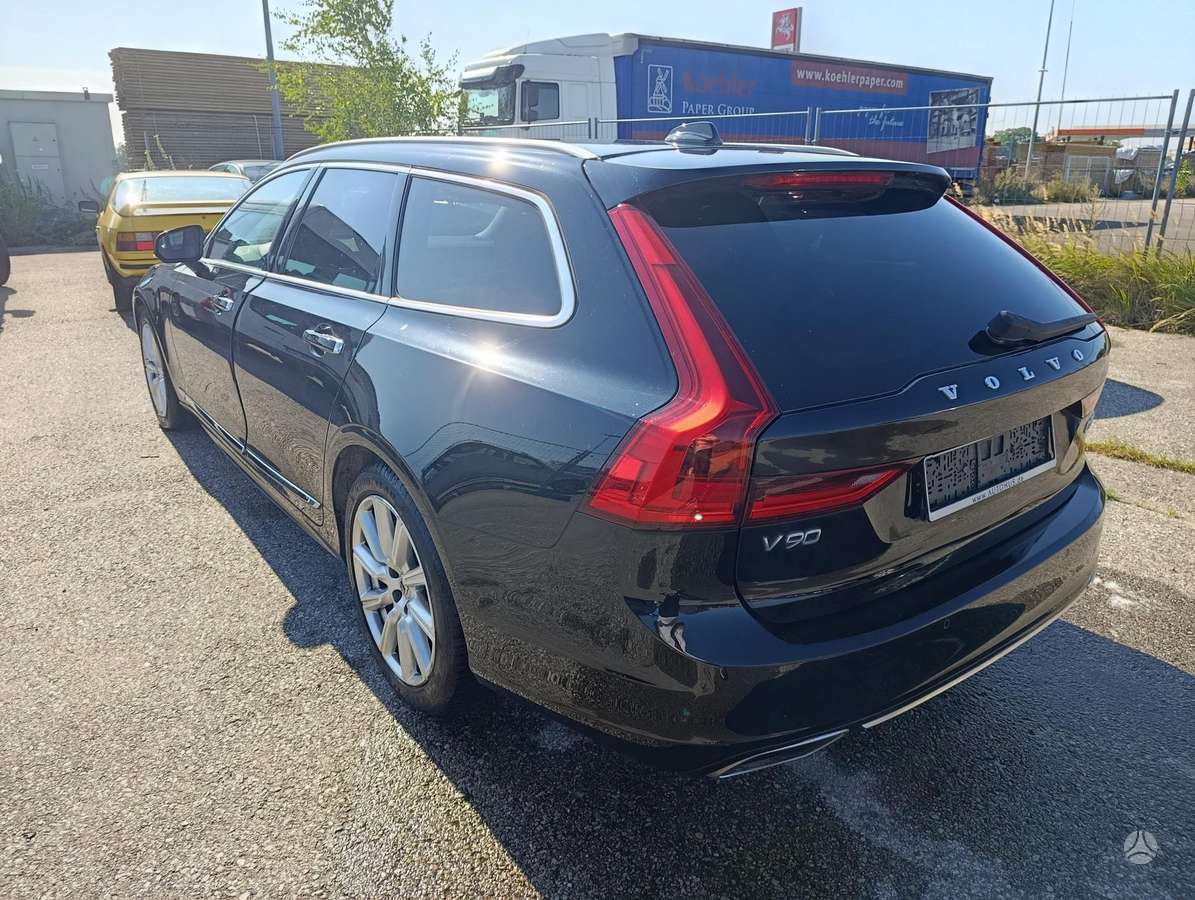 Volvo V90, 2.0 l., Универсал