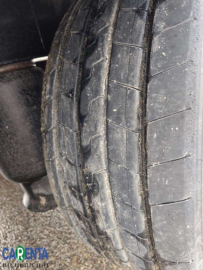Krone S D, užuolaidinės / tentinės