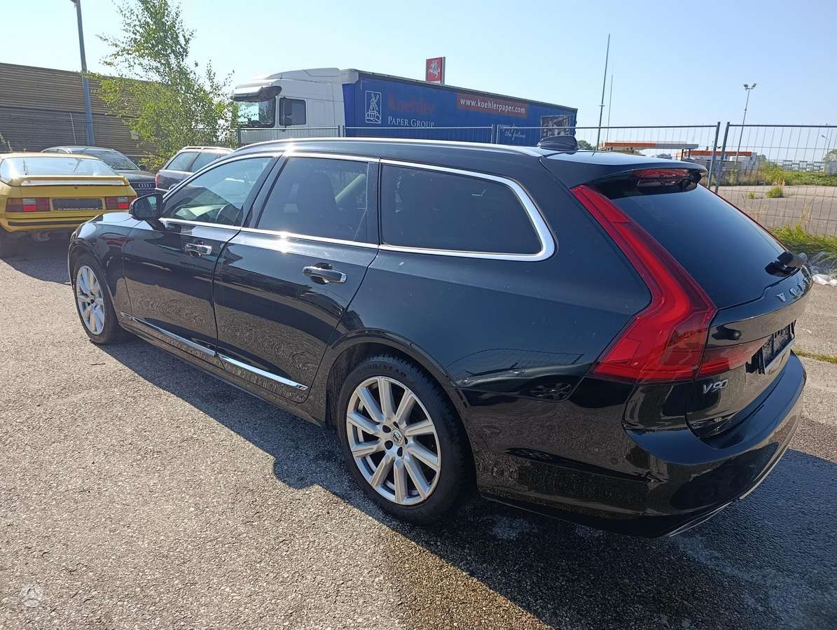 Volvo V90, 2.0 l., Универсал