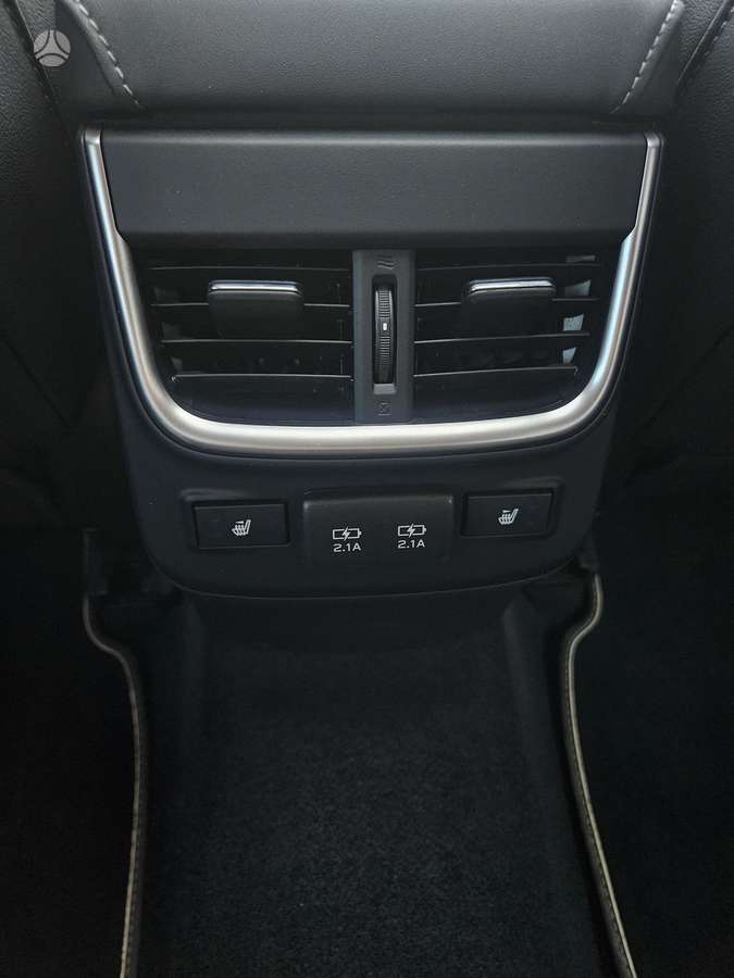 Subaru Outback, 2.5 l., Универсал