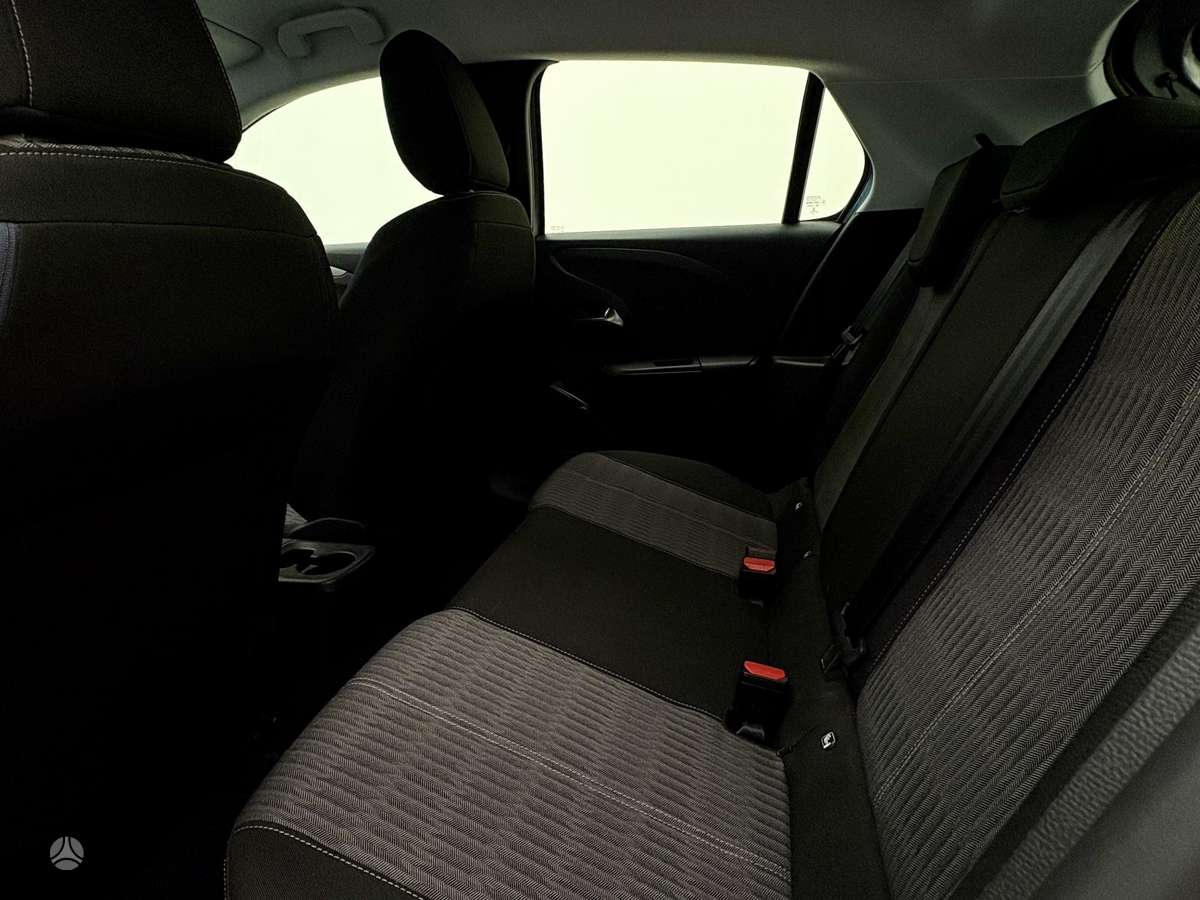 Opel Corsa, 1.2 l., Хэтчбек