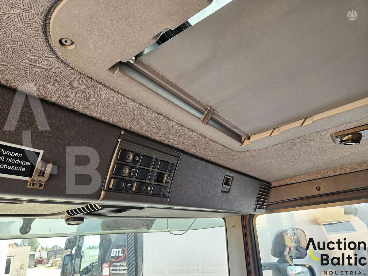 Scania B4X2 ATL, other
