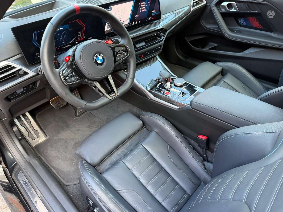 BMW M2, 3.0 l., coupe