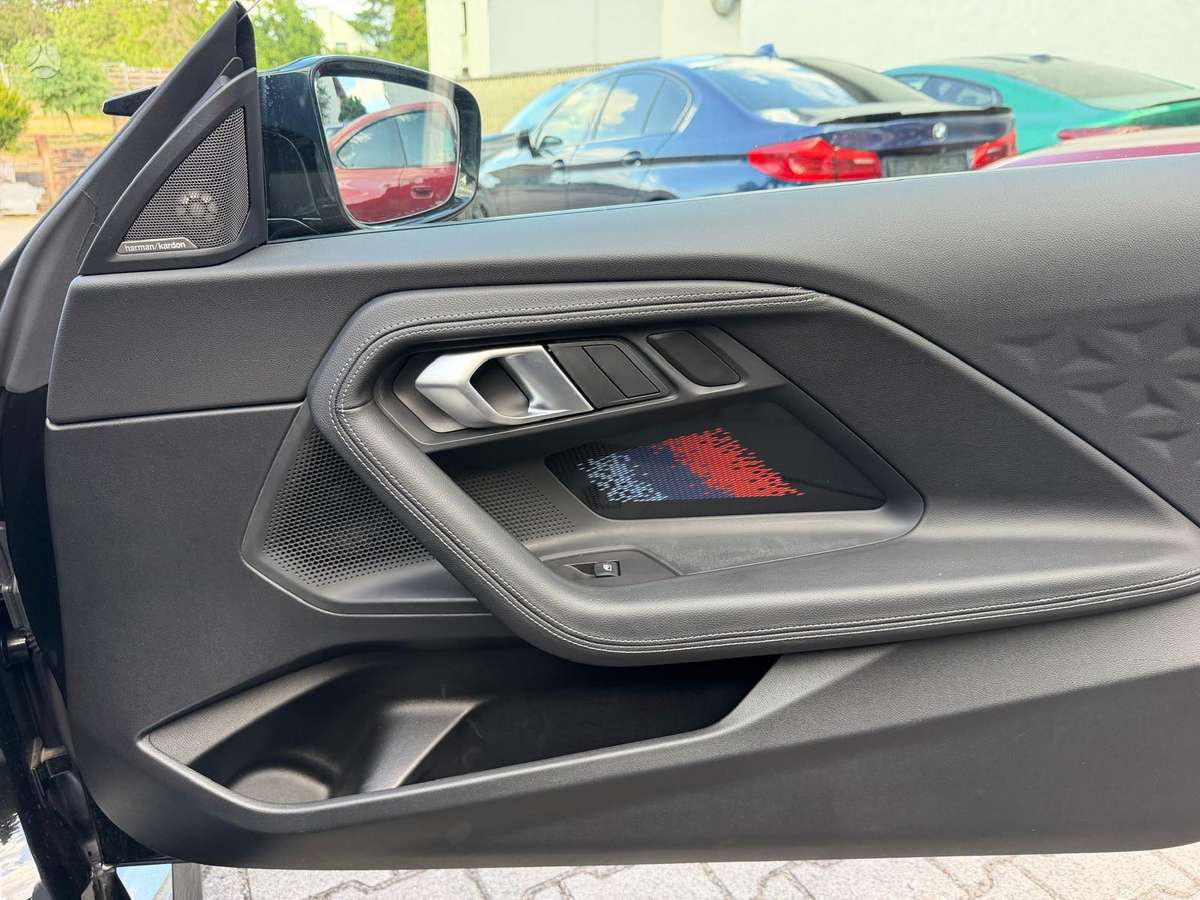 BMW M2, 3.0 l., coupe
