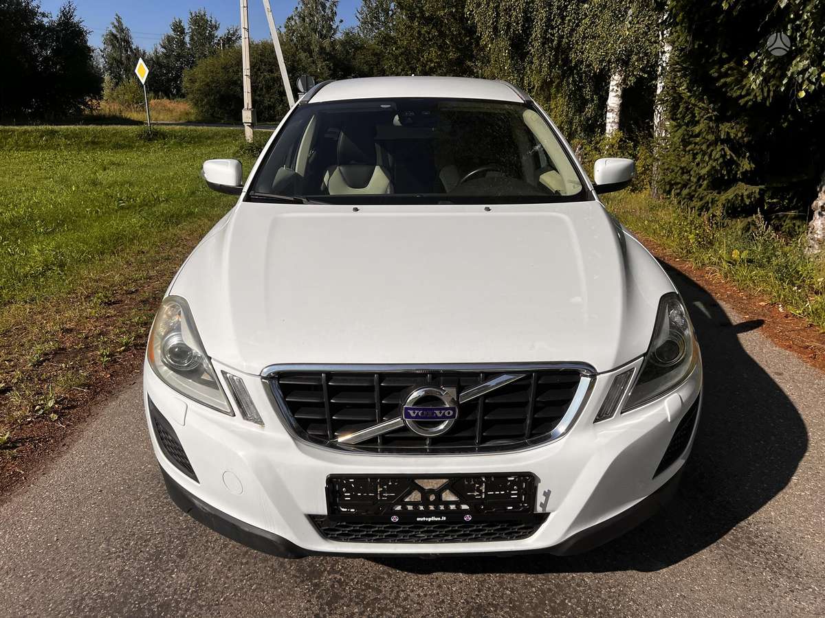Volvo XC60 - 2