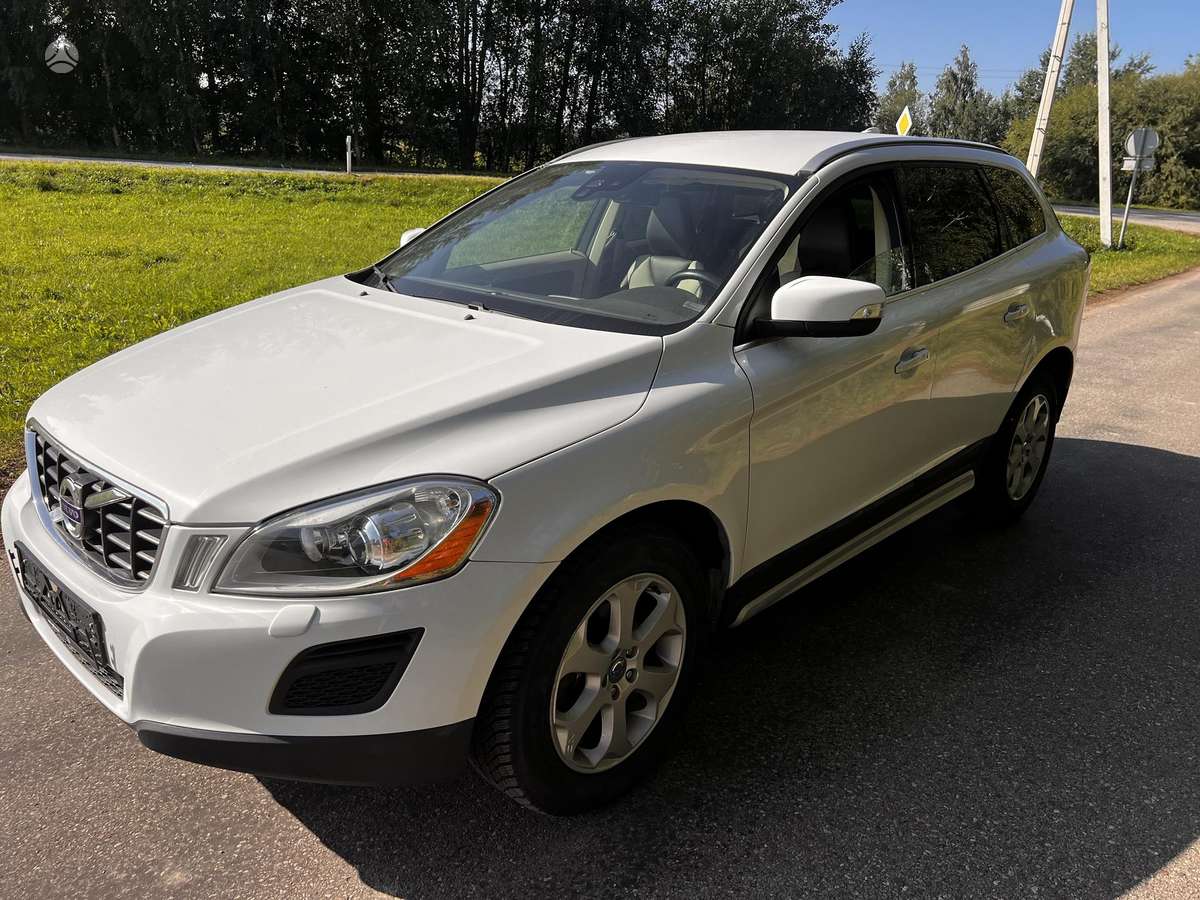 Volvo XC60 - 3