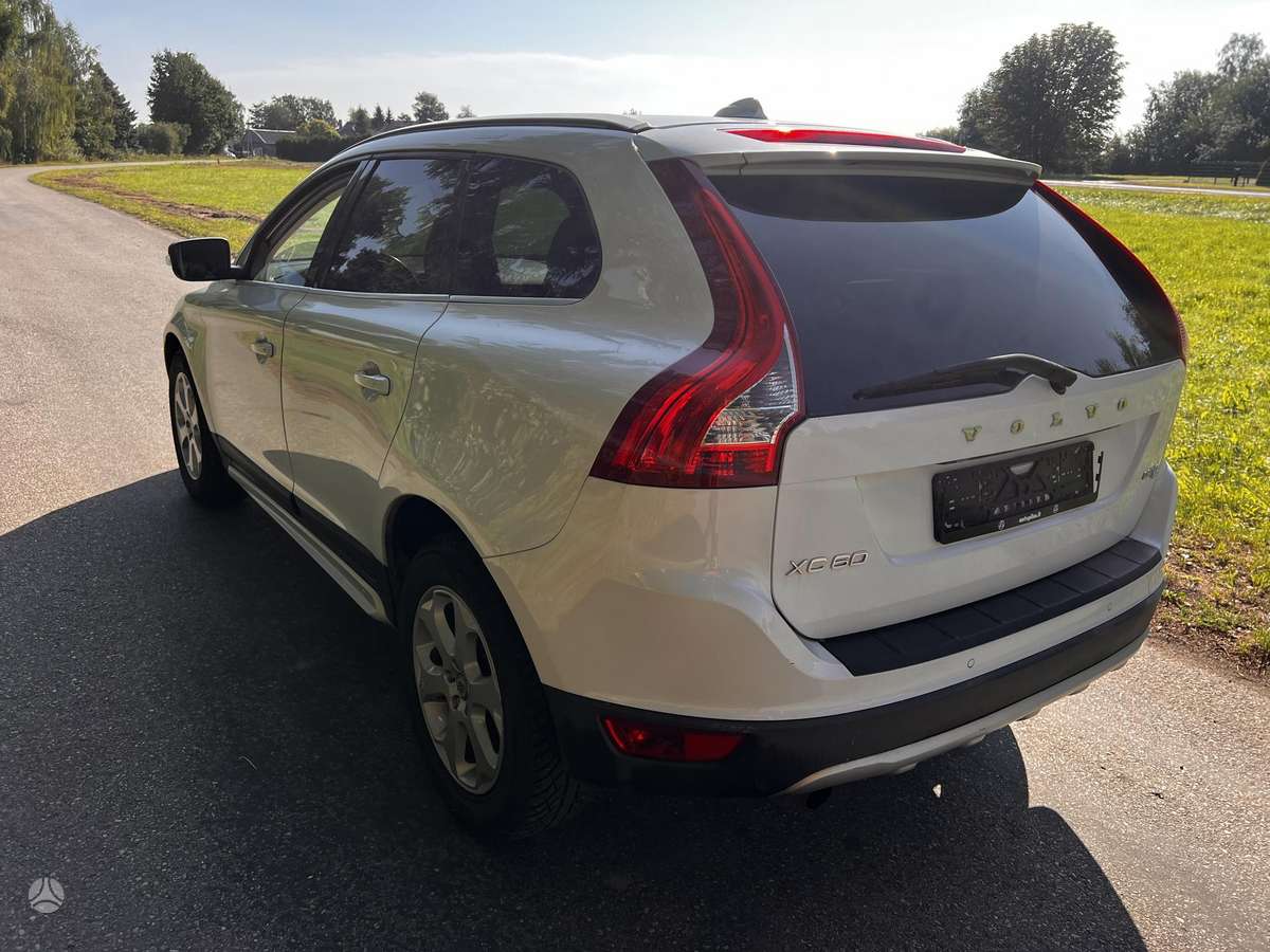 Volvo XC60 - 5