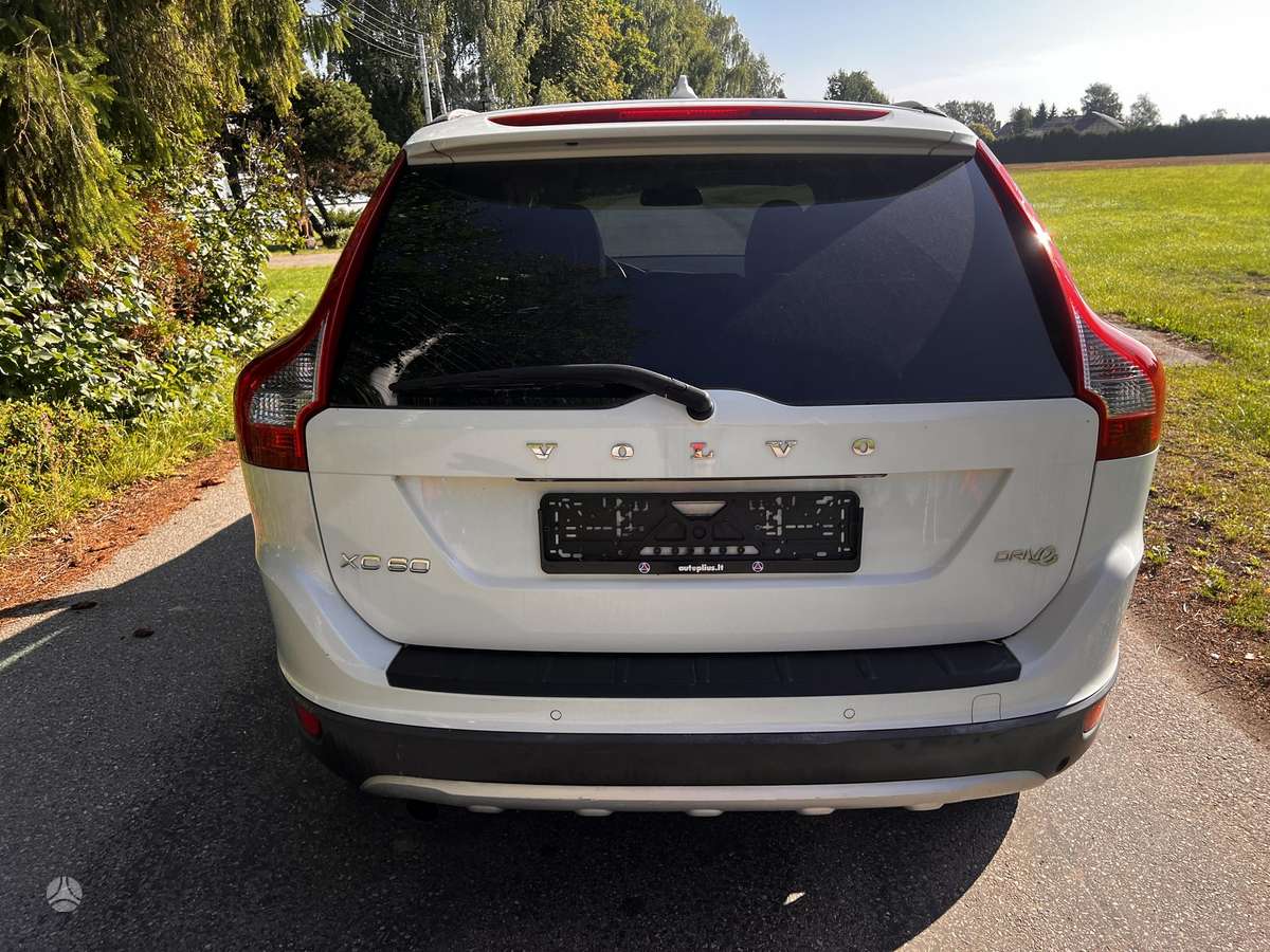 Volvo XC60 - 6