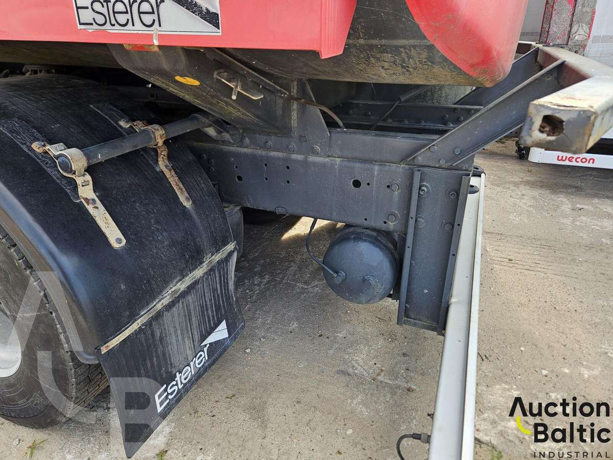 Scania B4X2 ATL, other