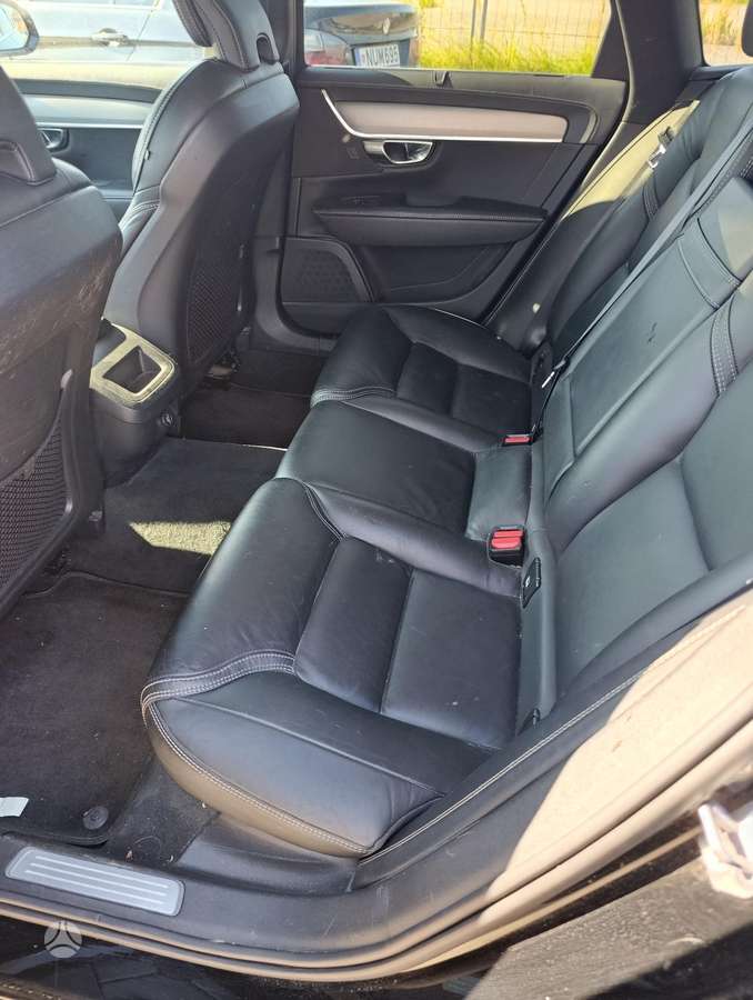 Volvo V90, 2.0 l., Универсал