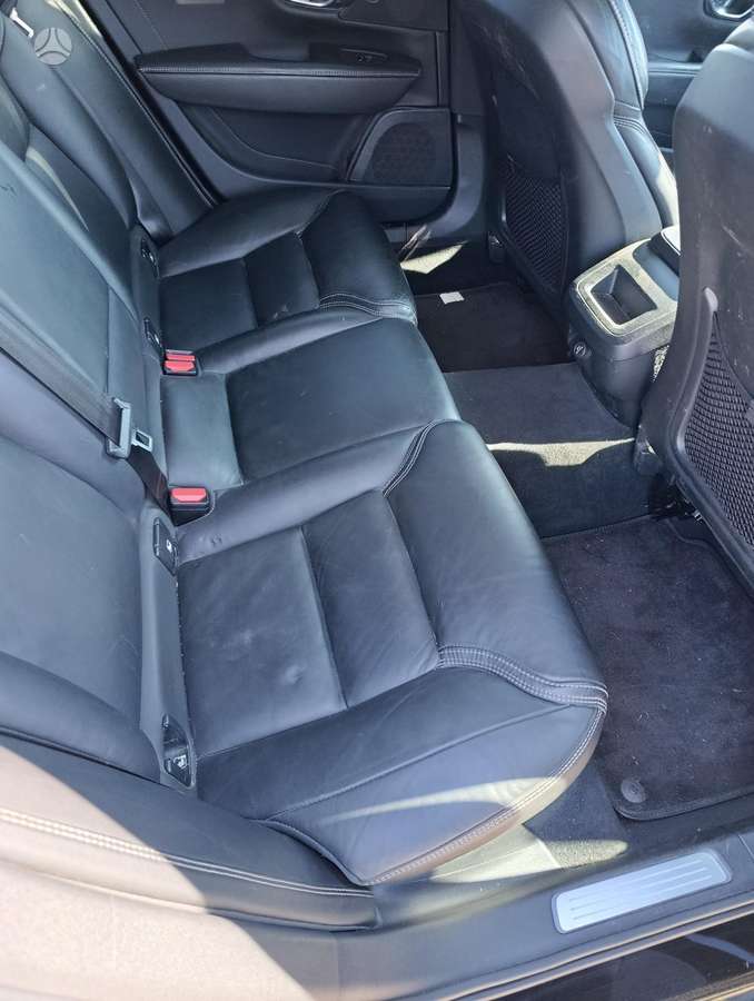 Volvo V90, 2.0 l., Универсал