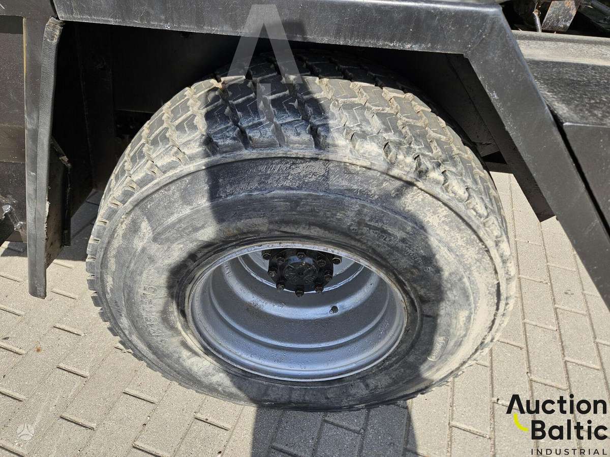 -Kita- 1040 ZL-08, frontal loader