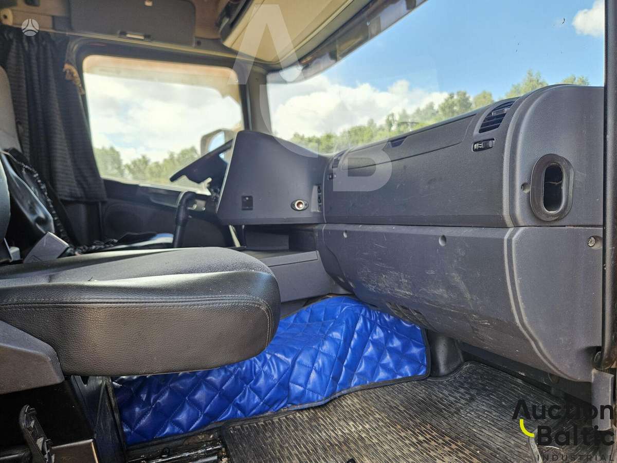 Scania R 420 LA, other
