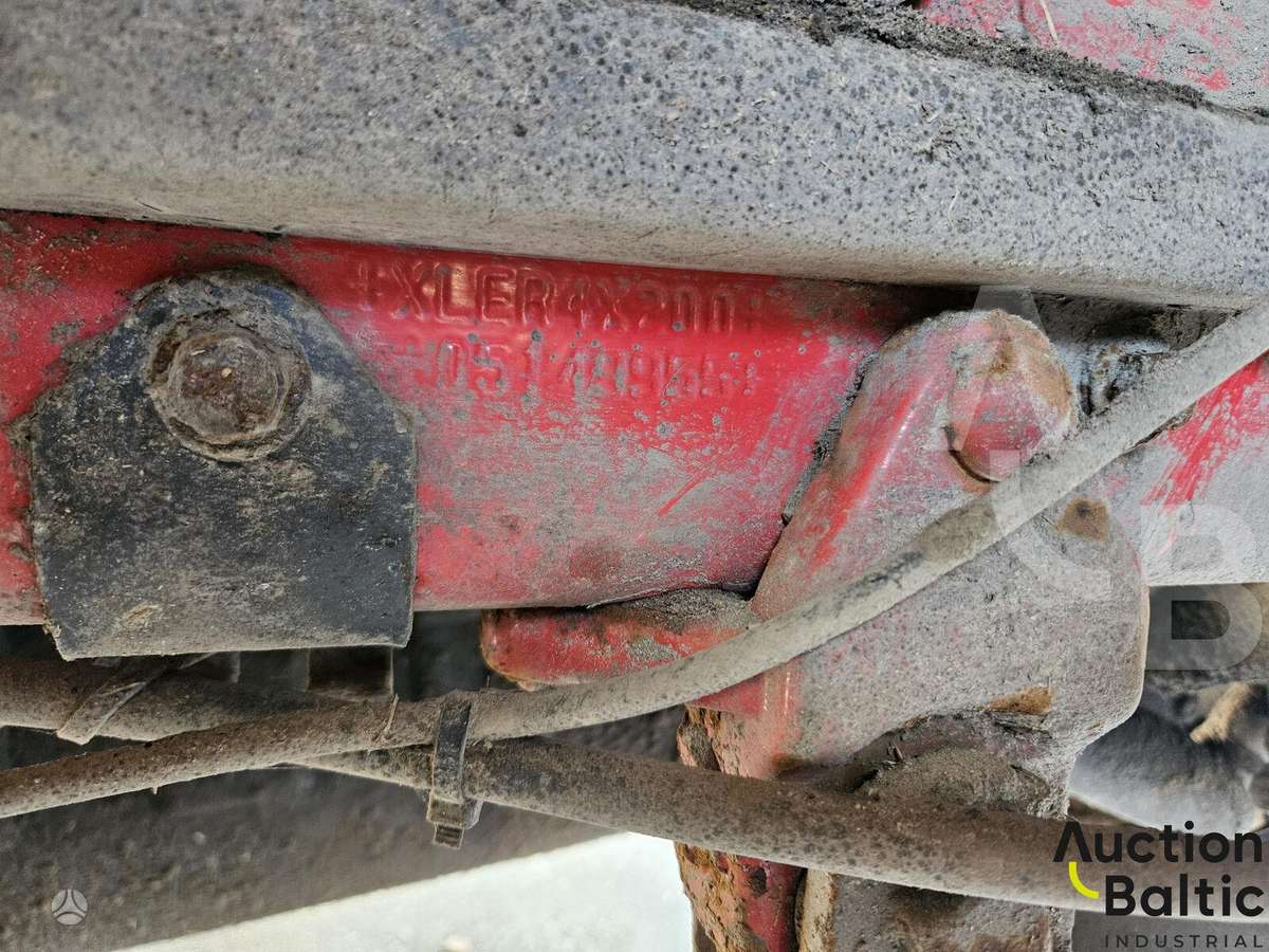 Scania R 420 LA, other