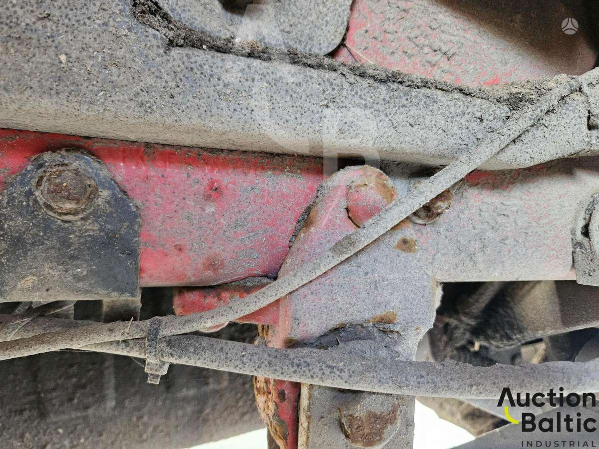 Scania R 420 LA, other