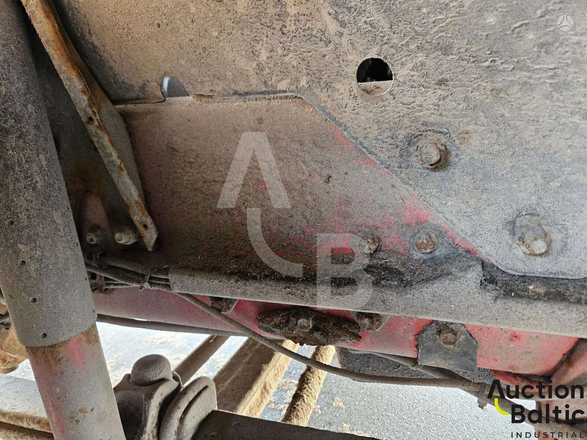 Scania R 420 LA, other