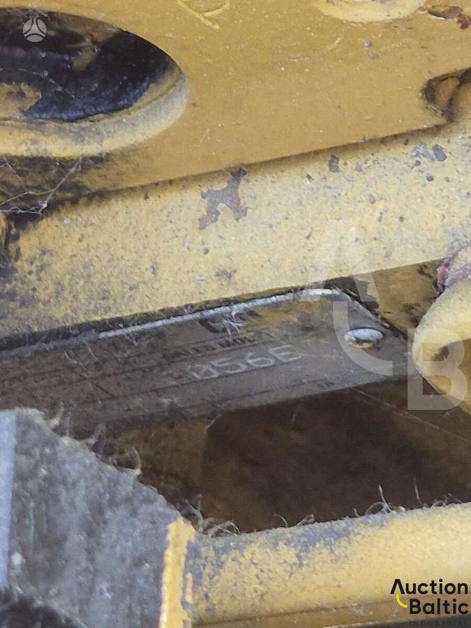 Caterpillar M 316 C, экскаваторы