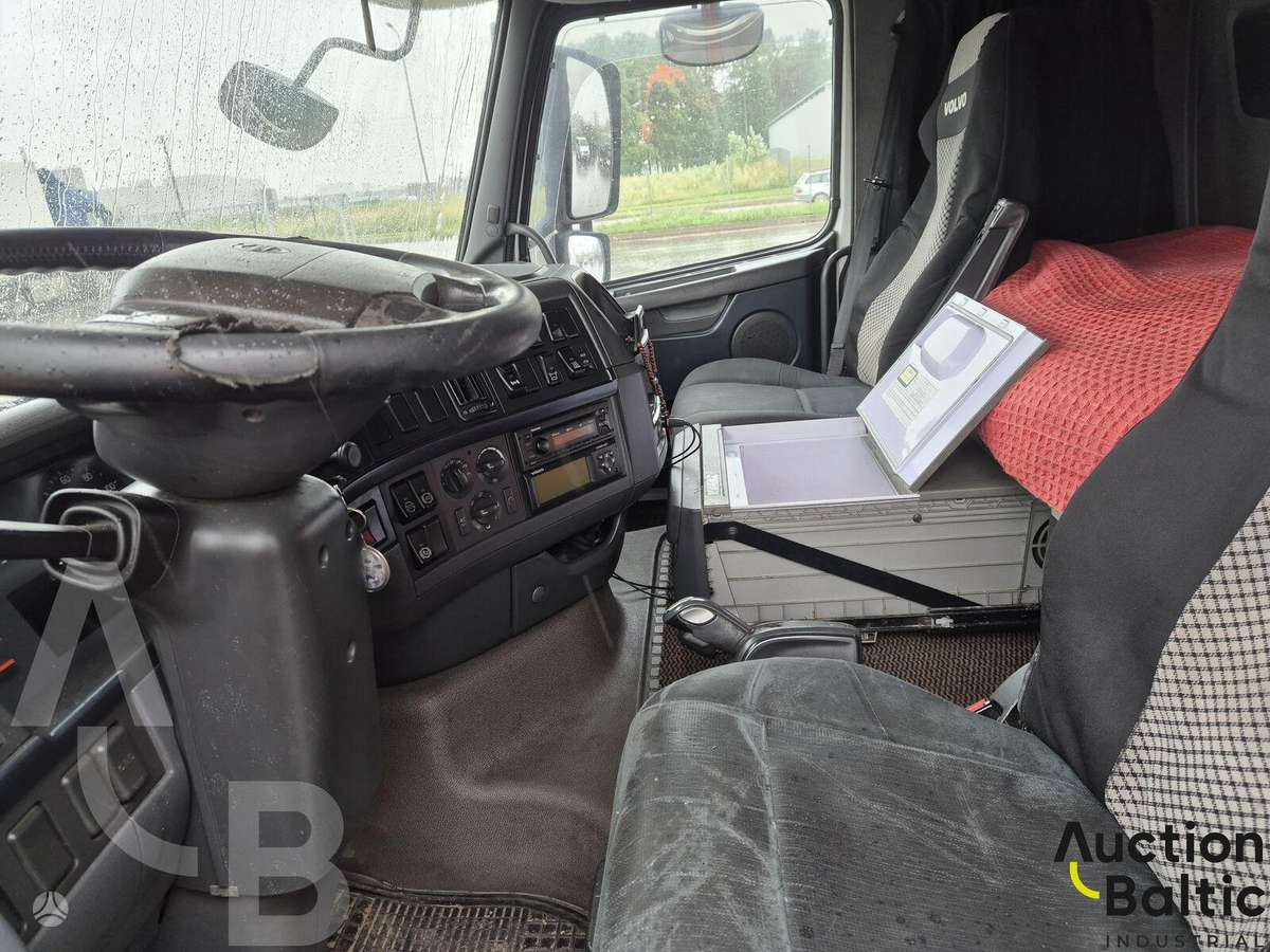 Volvo FH, other