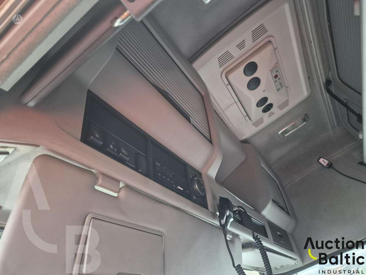 Volvo FH, другое
