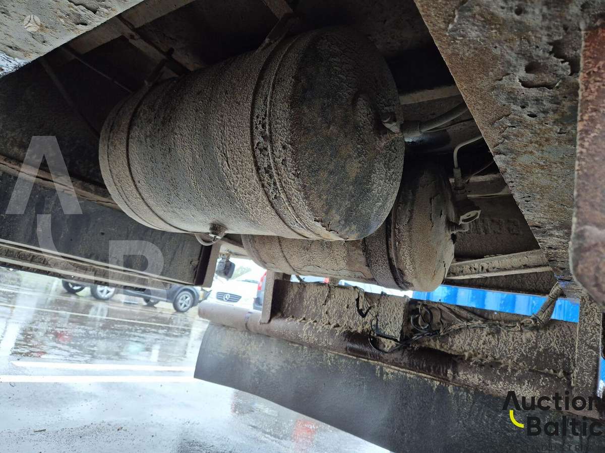 Volvo FH, other