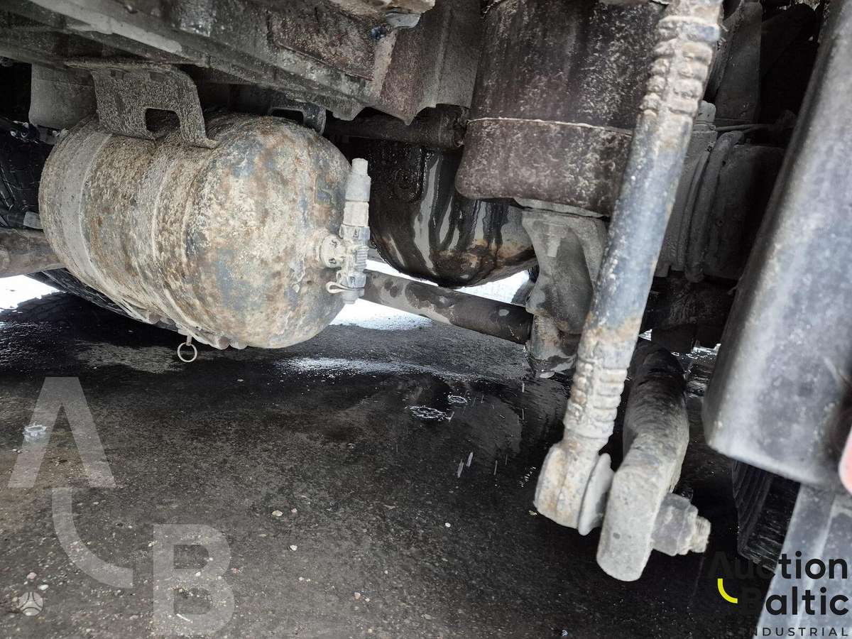 Volvo FH, other