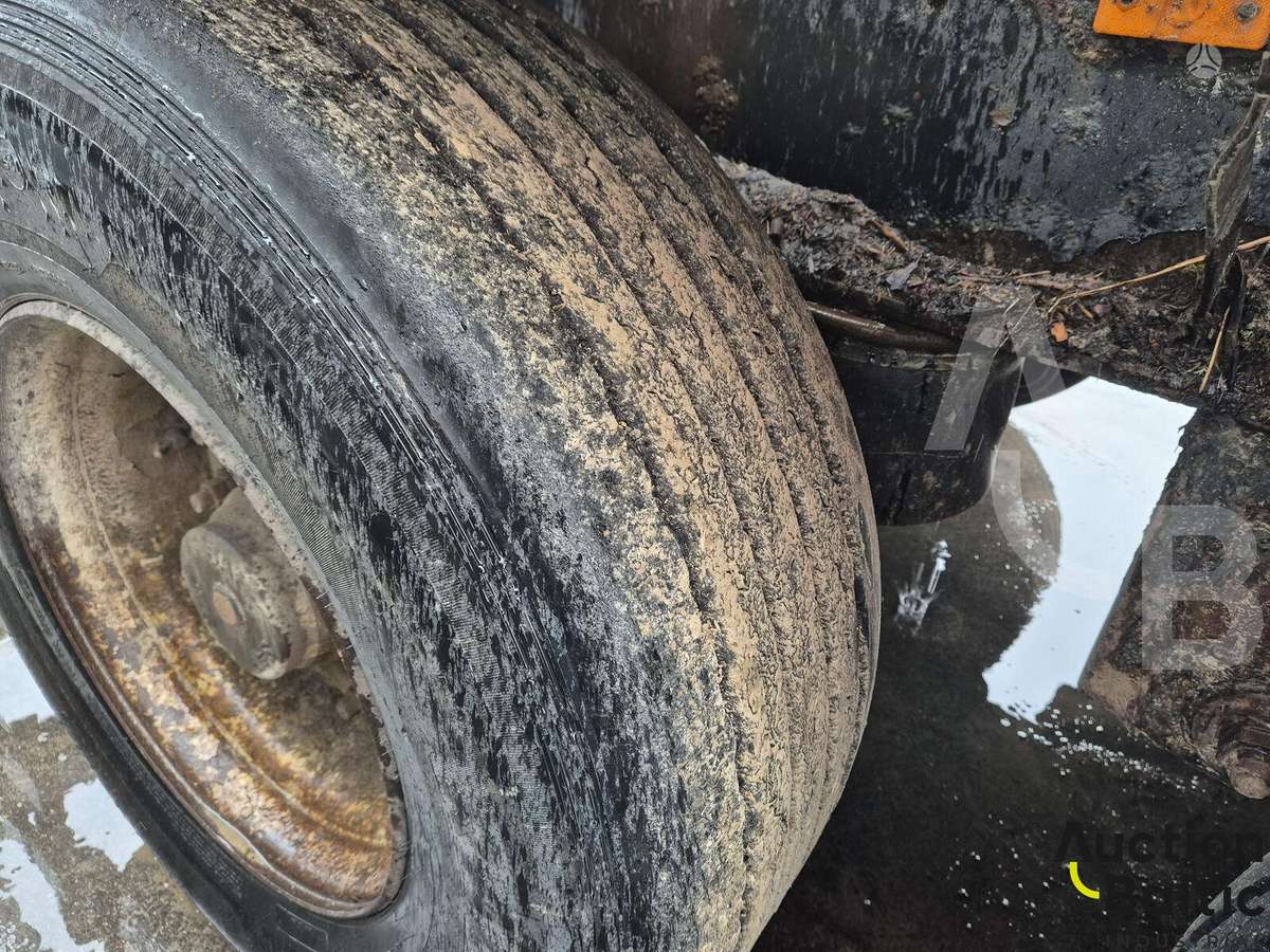 Volvo FH, другое