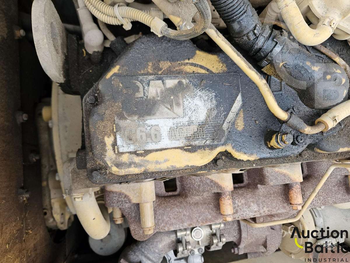 Caterpillar 320 EL, экскаваторы