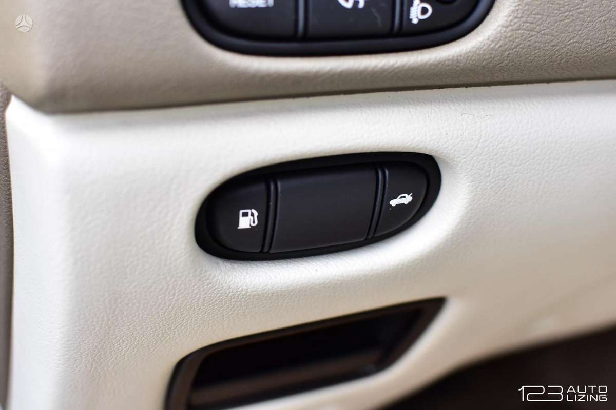 Jaguar S-Type, 3.0 l., Седан
