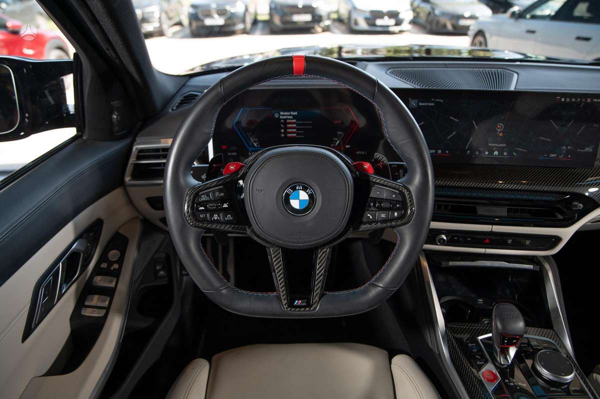 BMW M3, 3.0 l., Универсал