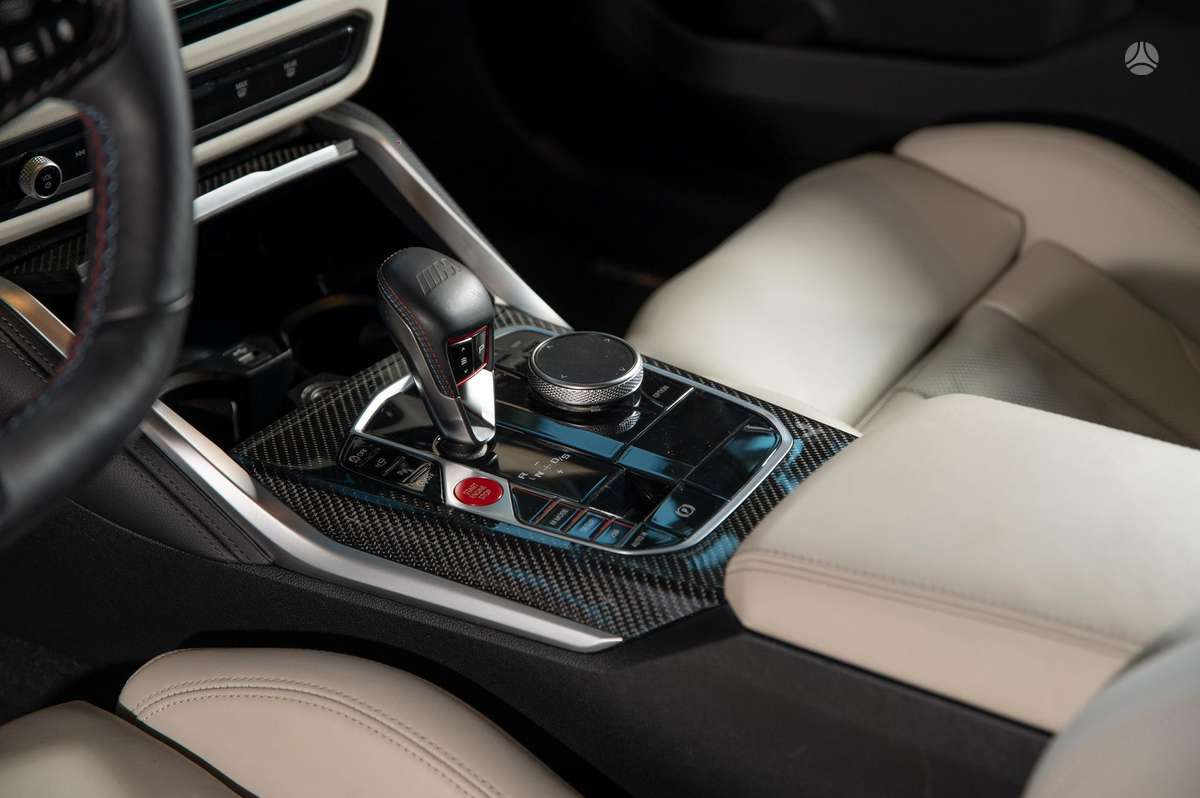 BMW M3, 3.0 l., Универсал