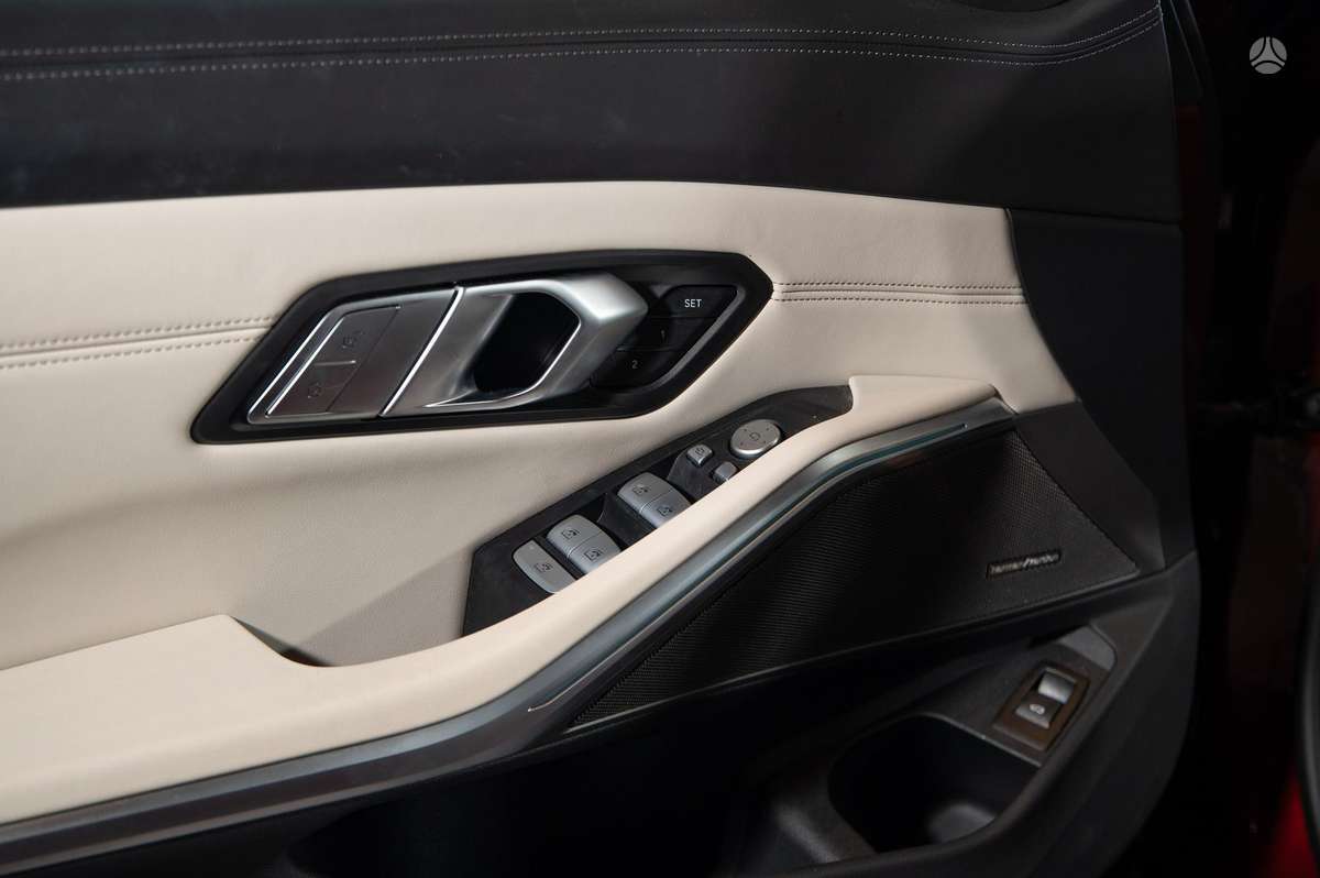 BMW M3, 3.0 l., wagon