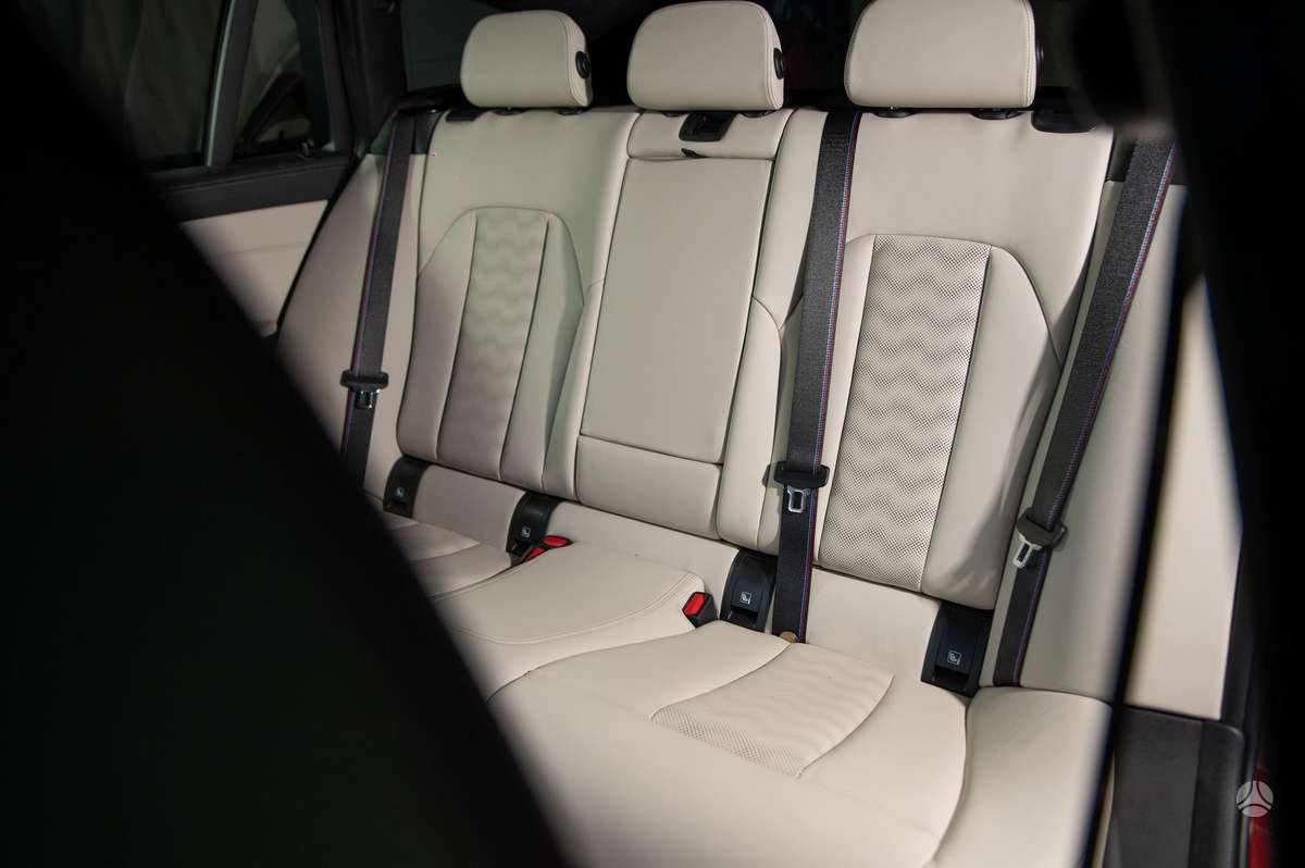 BMW M3, 3.0 l., Универсал