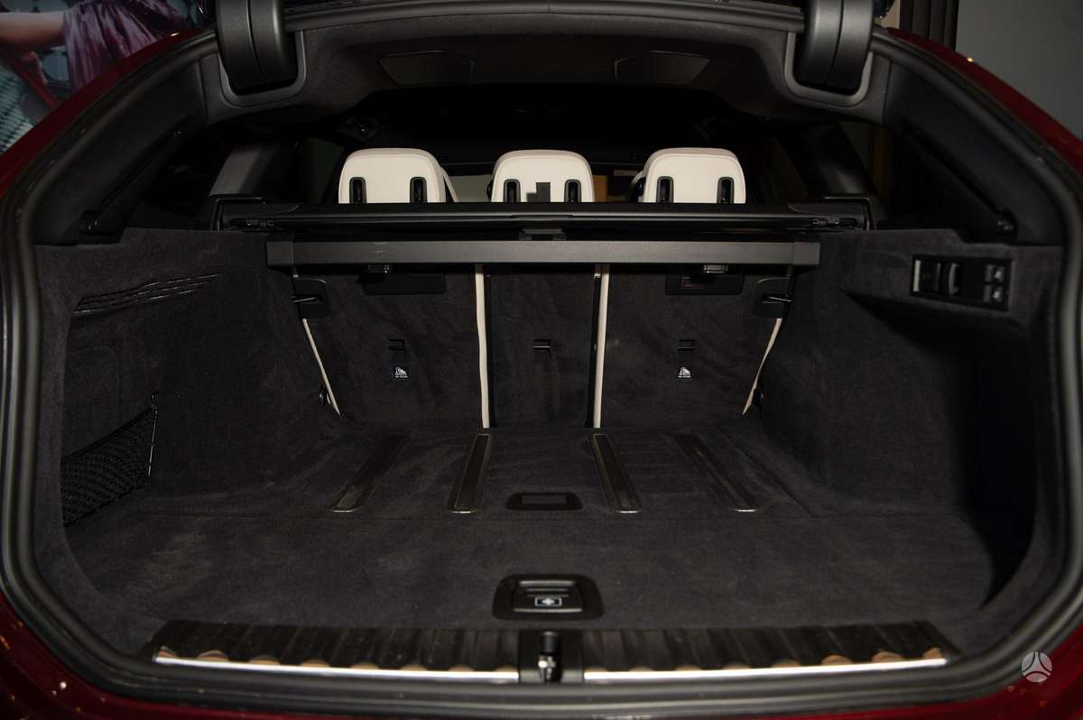 BMW M3, 3.0 l., Универсал