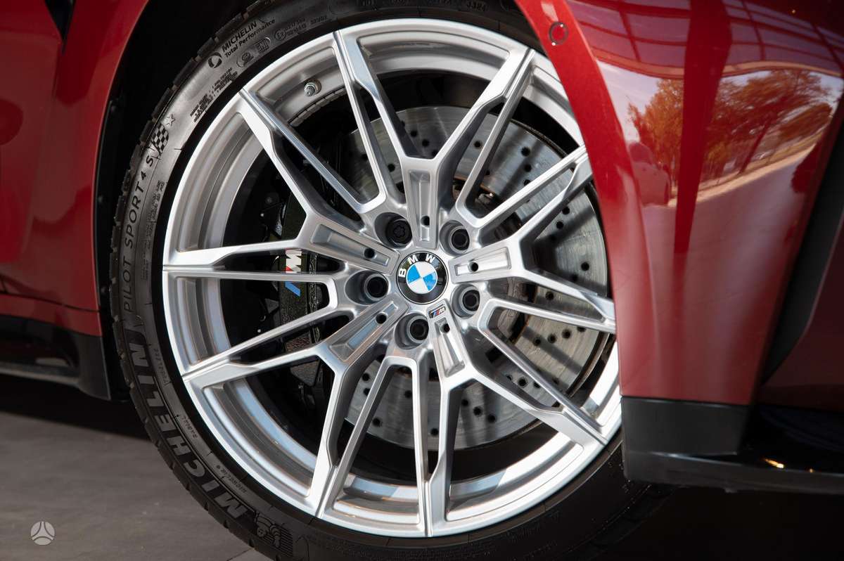 BMW M3, 3.0 l., Универсал