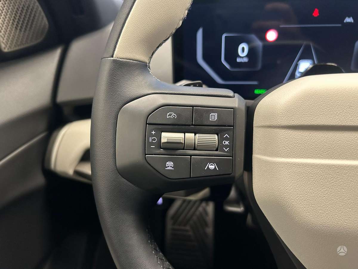 Kia EV4, 81 kWh, hatchback