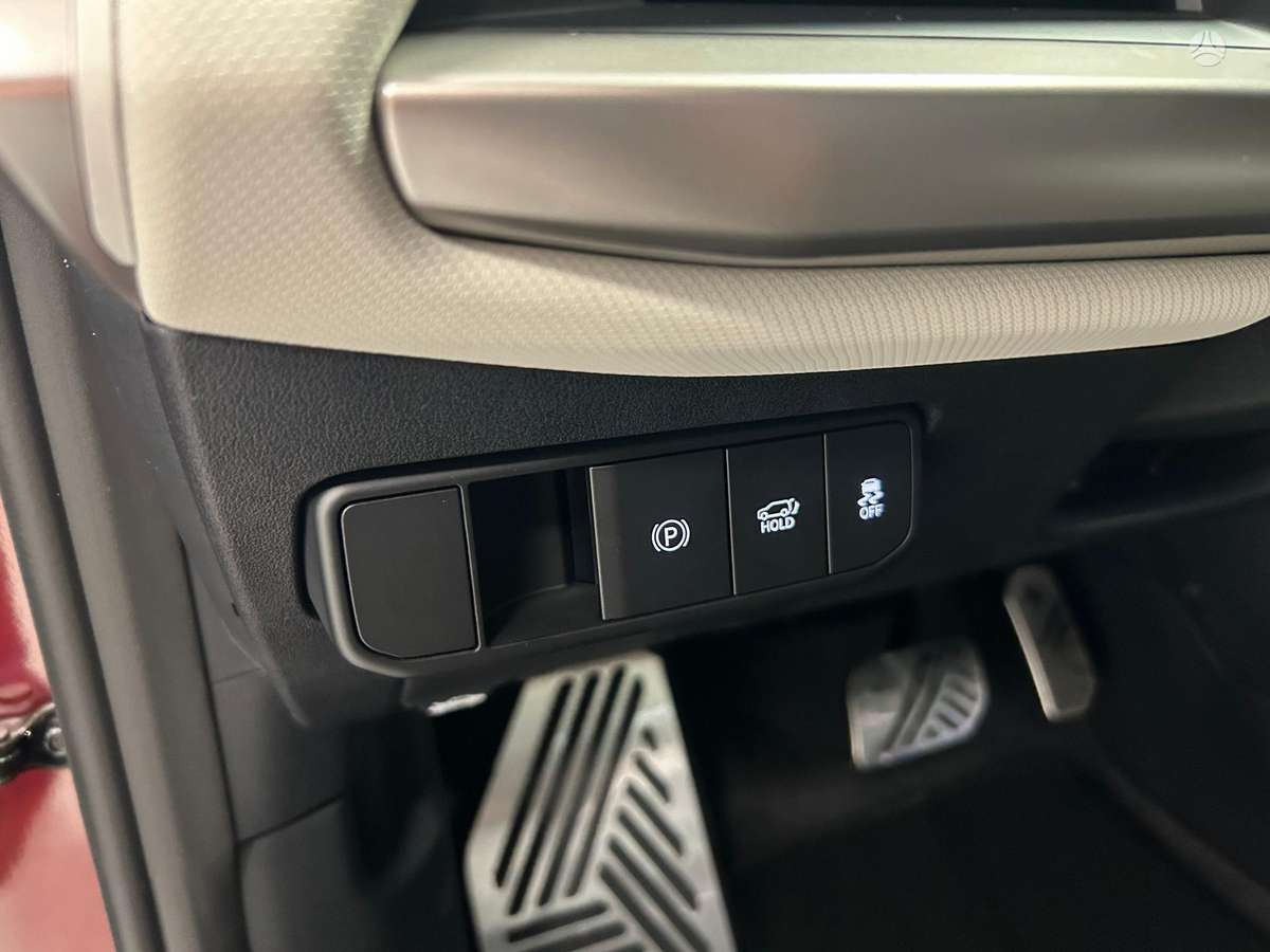 Kia EV4, 81 kWh, hatchback