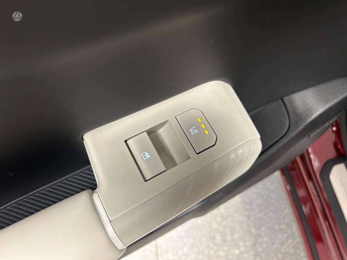 Kia EV4, 81 kWh, hatchback