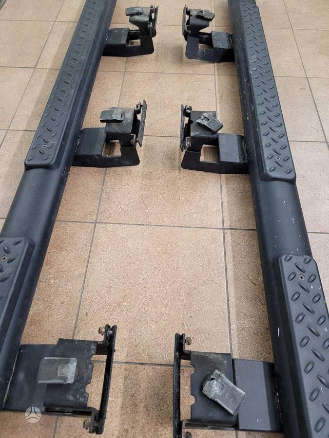 Dodge Durango engine parts