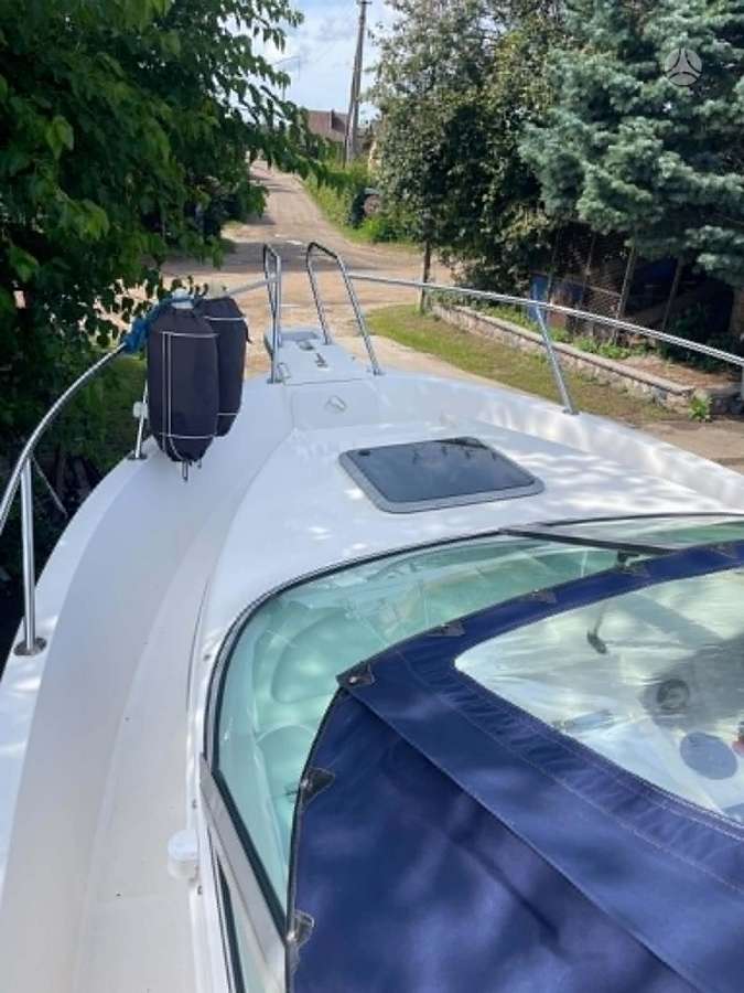Karnic 2250 blue water, яхты / катера