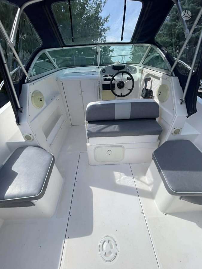 Karnic 2250 blue water, яхты / катера