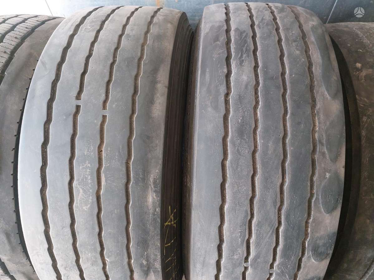 -Kita-, other 385/65 R22,5
