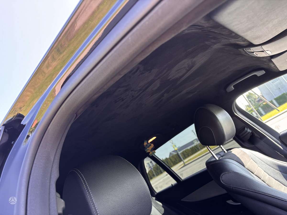 Mercedes-Benz E220, 2.0 l., Универсал