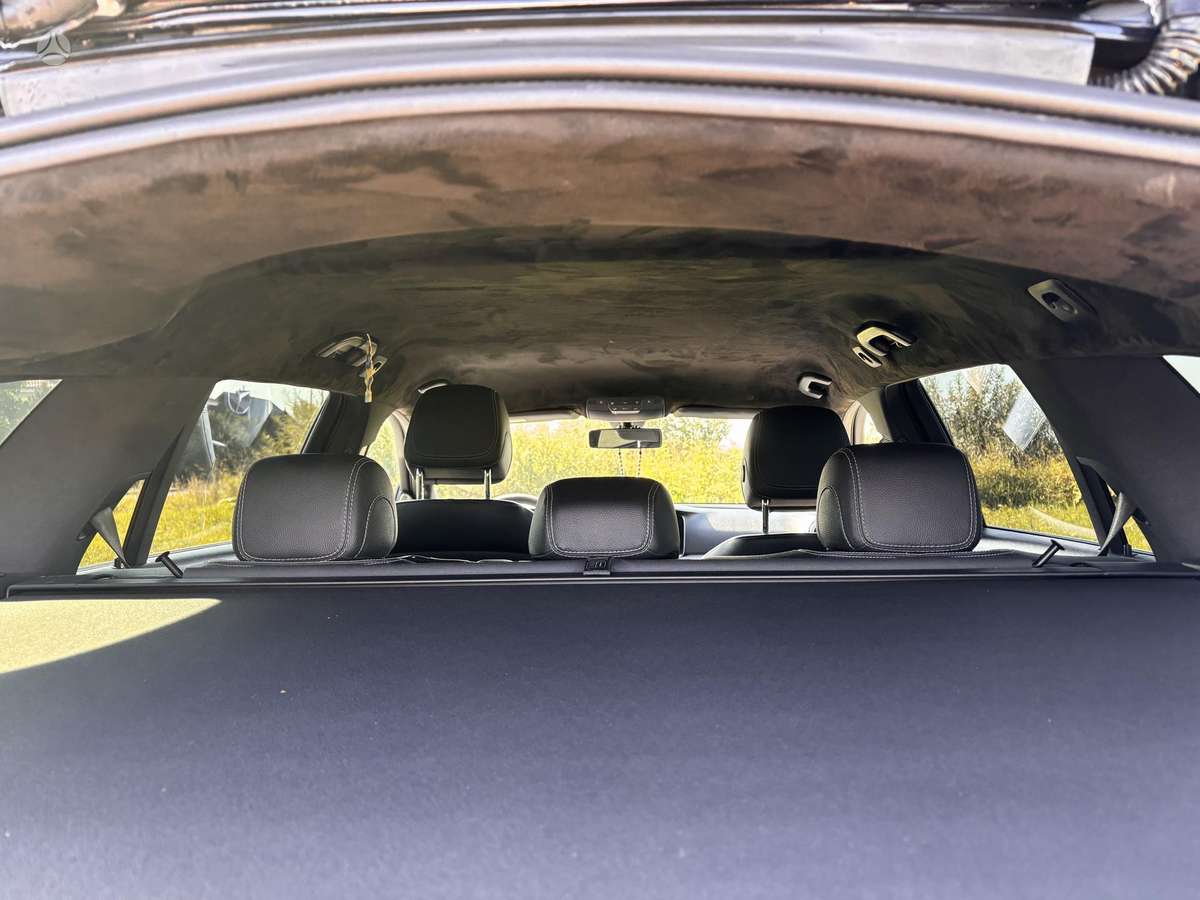 Mercedes-Benz E220, 2.0 l., Универсал