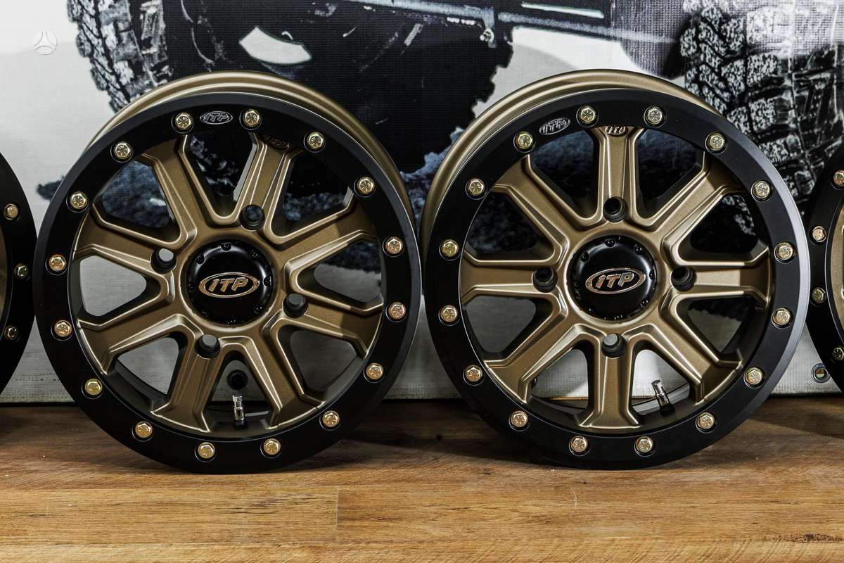 -Kita- -kita-, atv / quad