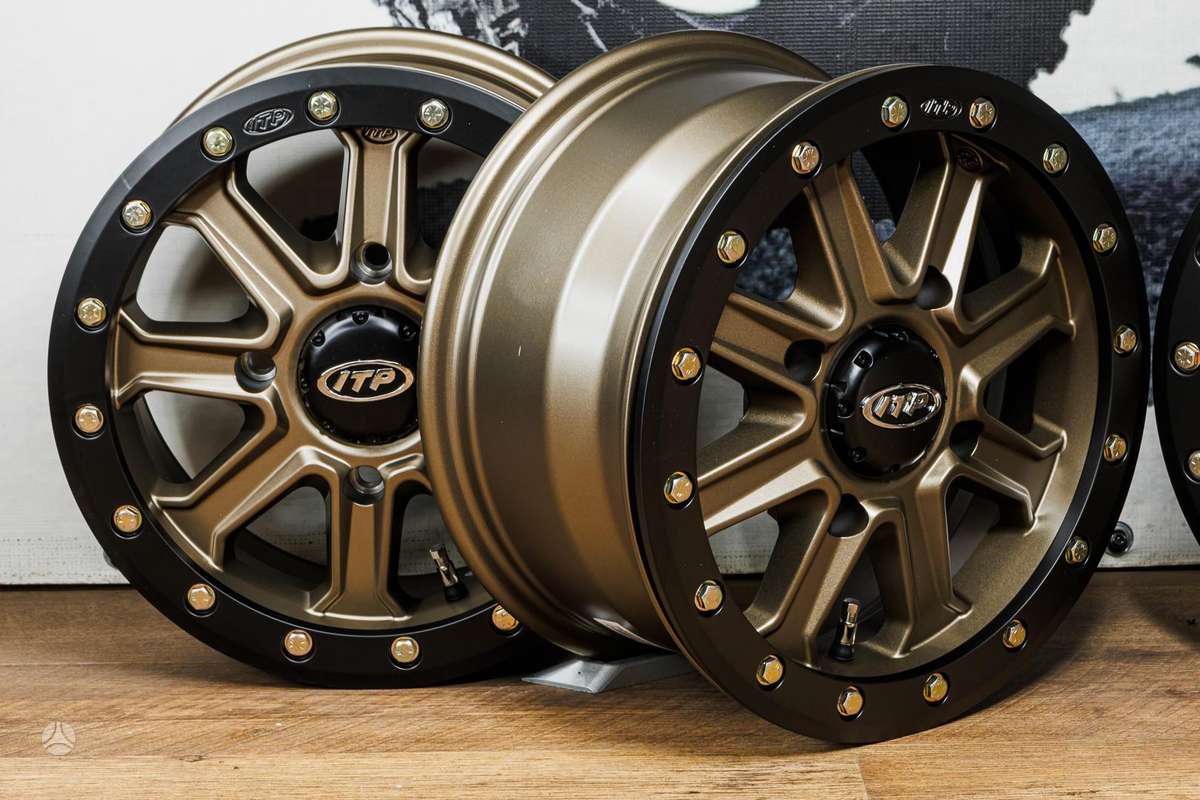 -Kita- -kita-, atv / quad