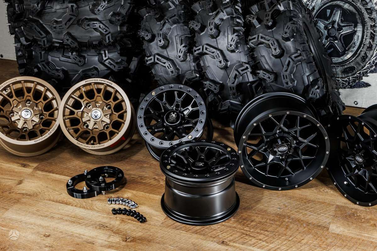 -Kita- -kita-, atv / quad