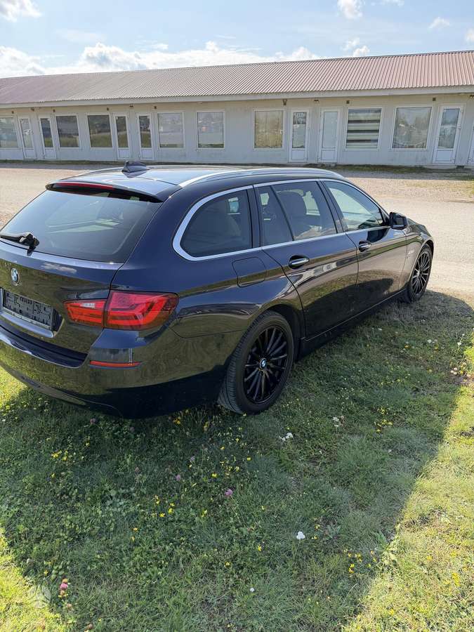 BMW 530, 3.0 l., Универсал