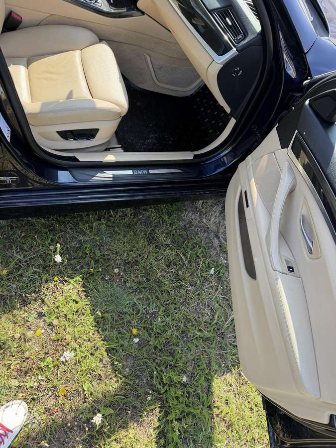 BMW 530, 3.0 l., Универсал