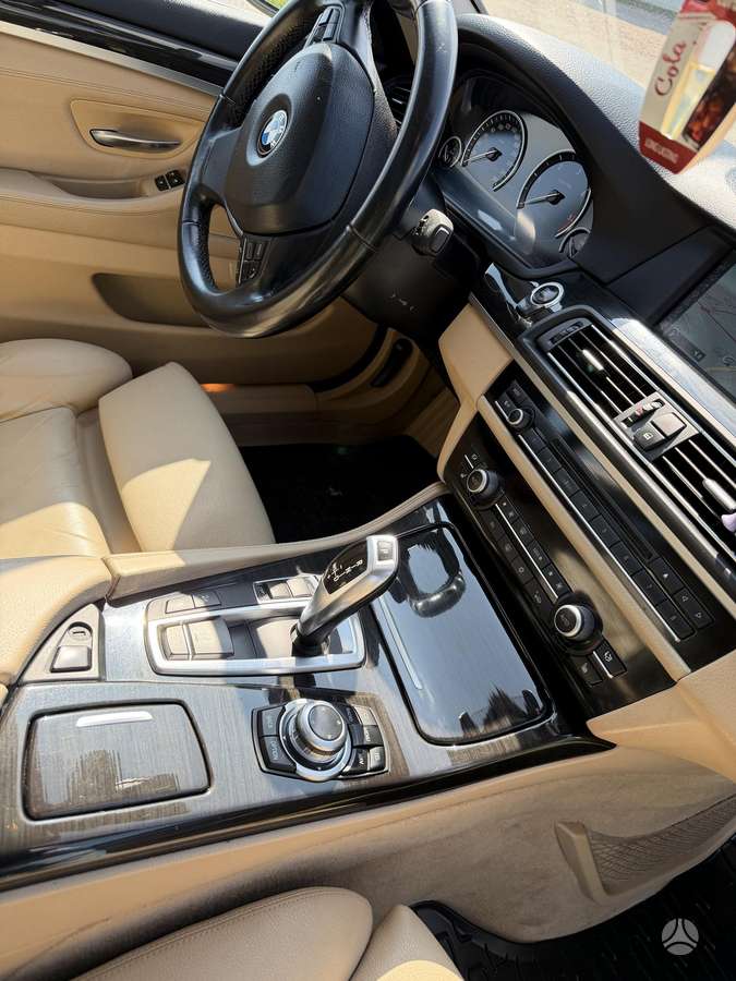 BMW 530, 3.0 l., Универсал