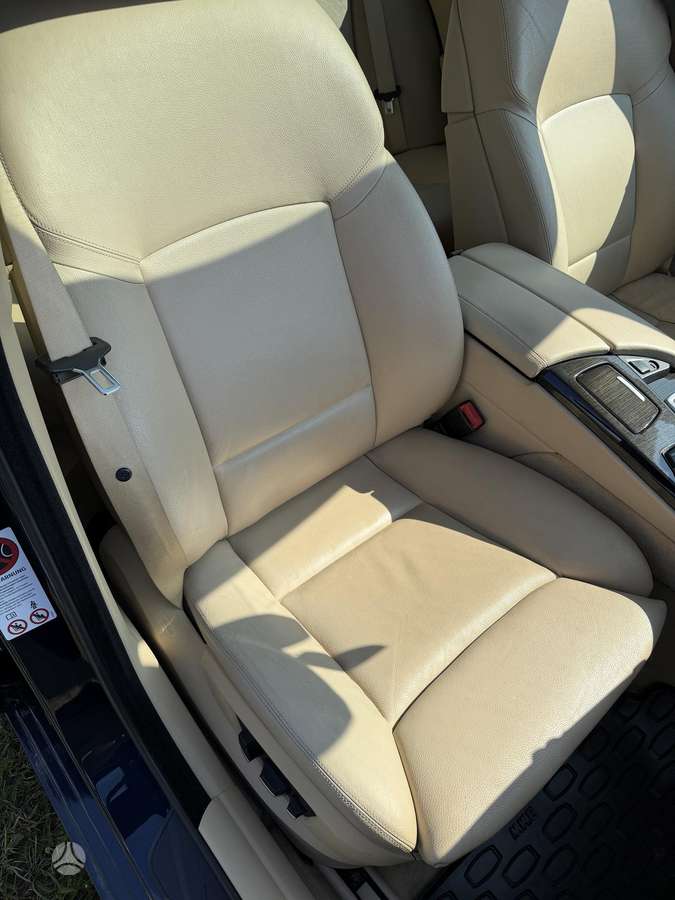 BMW 530, 3.0 l., Универсал